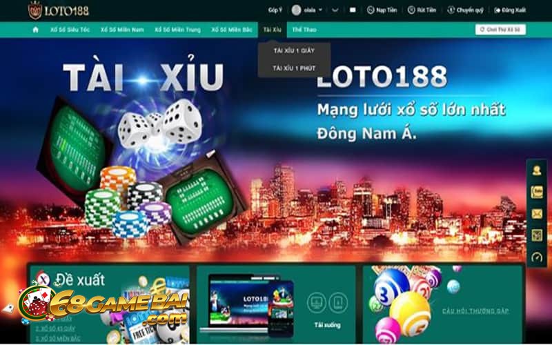 Cổng game casino trực tuyến hấp dẫn