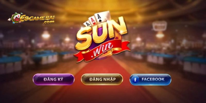Giới thiệu chi tiết về cổng game online Sunwin