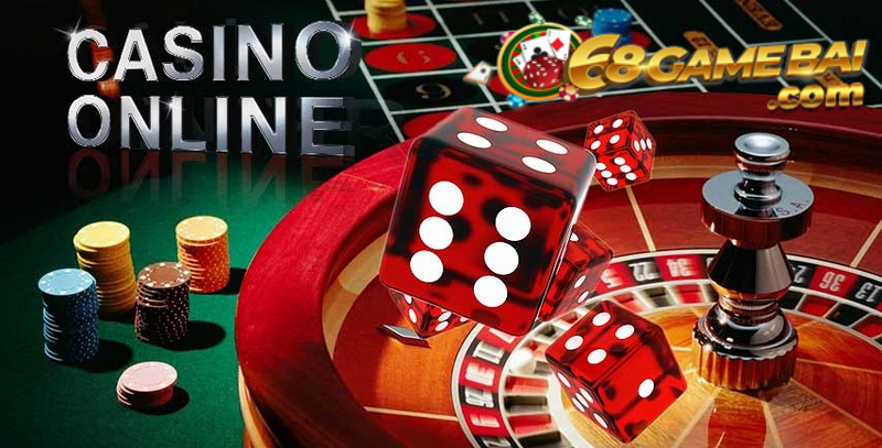 Casino online với nhiều trò chơi hot tại Dafabet