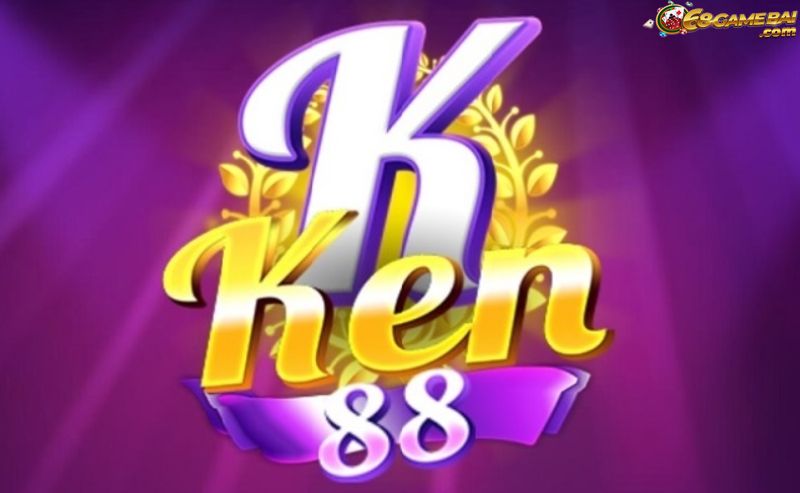 Ken88 - Cổng game bài đổi thưởng chuyên nghiệp